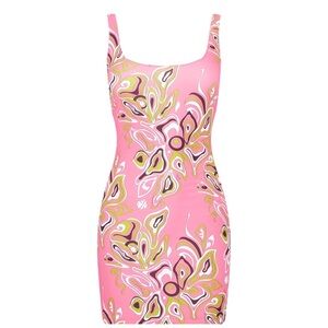 pucci dress